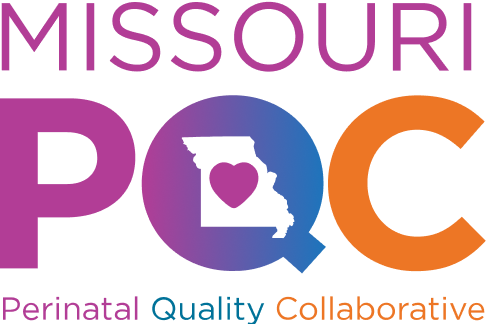 Missouri Perinatal Quality Collaborative (MO PQC)